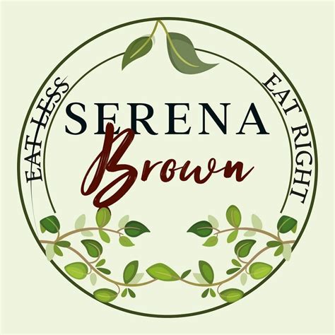 Serena Brown is fundraising for WaterAid .